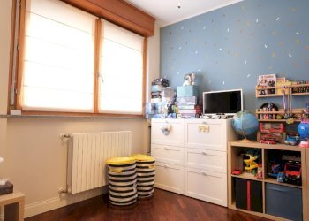 Trilocale Via Caduti in Missione di Pace, Milano (zona Rubattino) - foto 28