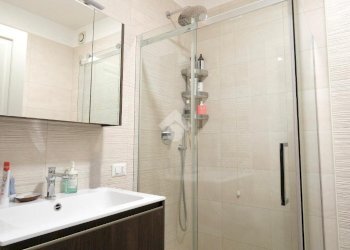 Trilocale Via Caduti in Missione di Pace, Milano (zona Rubattino) - foto 29