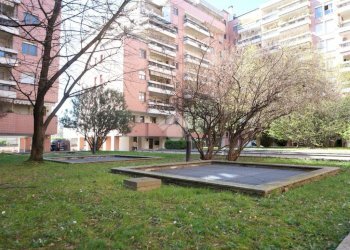 Trilocale Via Caduti in Missione di Pace, Milano (zona Rubattino) - foto 34