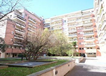 Trilocale Via Caduti in Missione di Pace, Milano (zona Rubattino) - foto 35