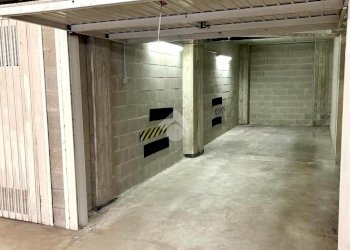 Trilocale Via Caduti in Missione di Pace, Milano (zona Rubattino) - foto 32