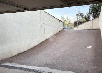 Trilocale Via Caduti in Missione di Pace, Milano (zona Rubattino) - foto 33