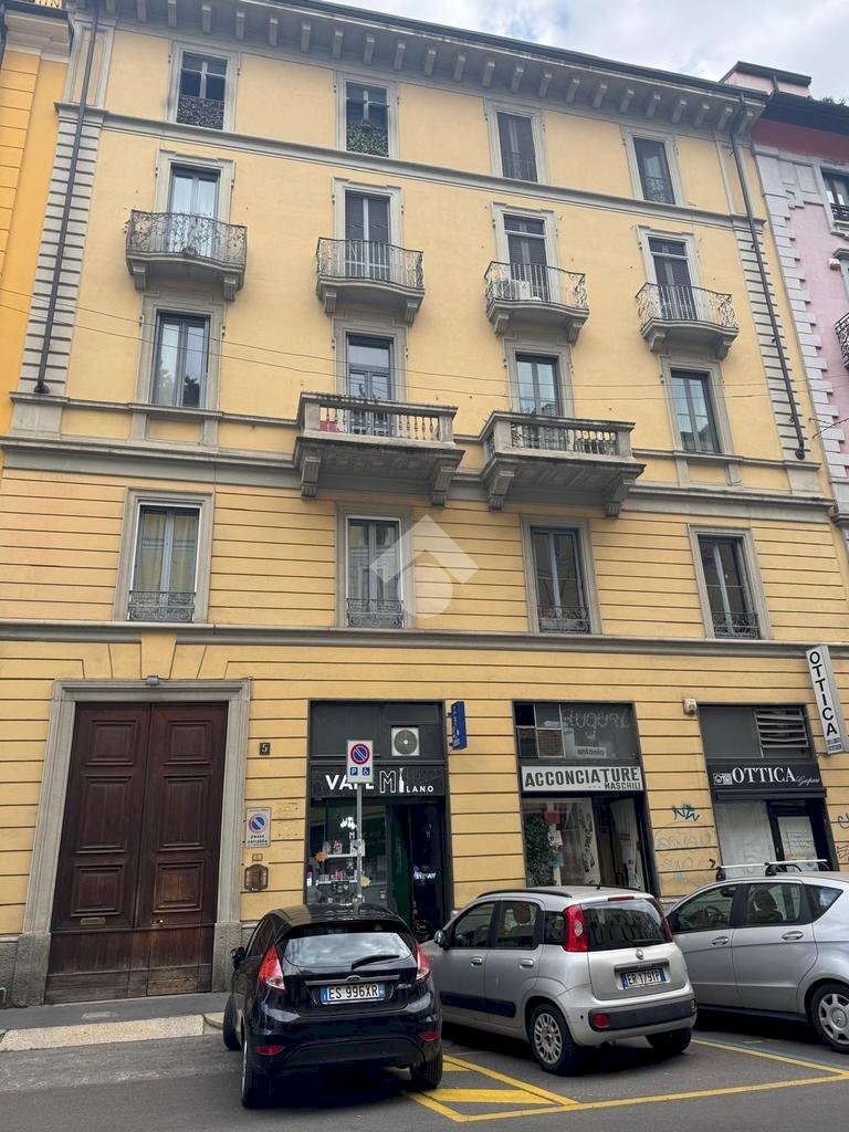 Trilocale Via Felice Bellotti, Milano - foto 1