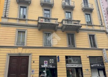 Trilocale Via Felice Bellotti, Milano - foto 1