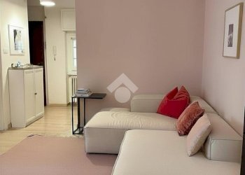 Trilocale Via Felice Bellotti, Milano - foto 3
