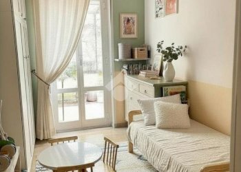 Trilocale Via Felice Bellotti, Milano - foto 11