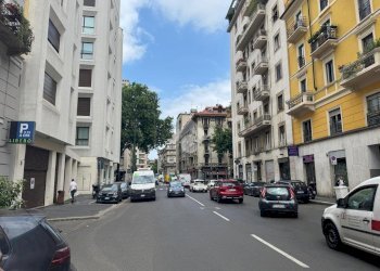 Trilocale Via Felice Bellotti, Milano - foto 20