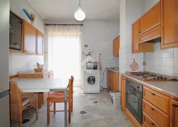 Trilocale Via V Maggio, Milano - foto 16