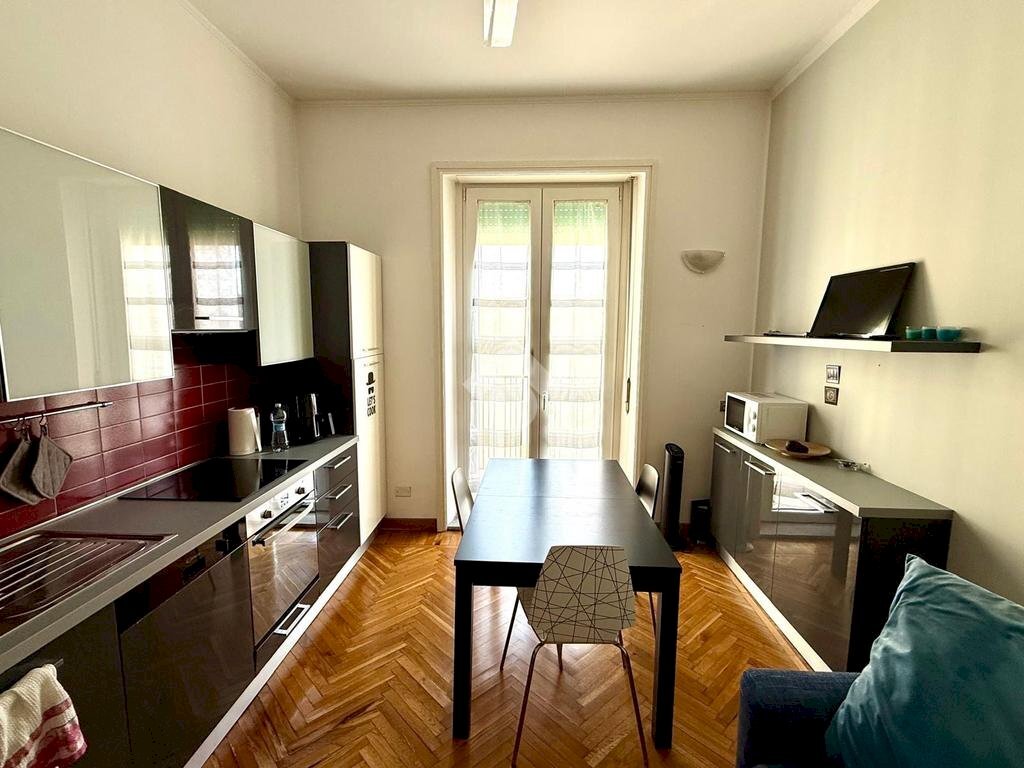Trilocale Viale Papiniano, Milano (zona San Vittore) - foto 2