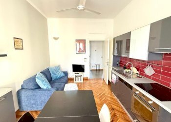 Trilocale Viale Papiniano, Milano (zona San Vittore) - foto 1