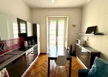 Trilocale Viale Papiniano, Milano (zona San Vittore) - foto 2