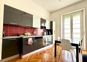 Trilocale Viale Papiniano, Milano (zona San Vittore) - foto 3