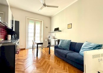 Trilocale Viale Papiniano, Milano (zona San Vittore) - foto 4