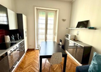 Trilocale Viale Papiniano, Milano (zona San Vittore) - foto 5