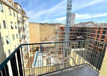 Trilocale Viale Papiniano, Milano (zona San Vittore) - foto 6