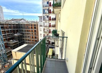 Trilocale Viale Papiniano, Milano (zona San Vittore) - foto 7