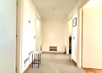 Trilocale Viale Papiniano, Milano (zona San Vittore) - foto 8