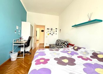 Trilocale Viale Papiniano, Milano (zona San Vittore) - foto 10