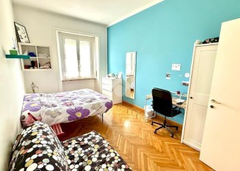 Trilocale Viale Papiniano, Milano (zona San Vittore) - foto 11