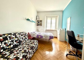 Trilocale Viale Papiniano, Milano (zona San Vittore) - foto 12