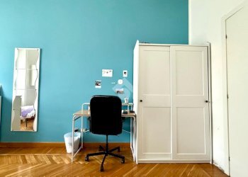 Trilocale Viale Papiniano, Milano (zona San Vittore) - foto 13