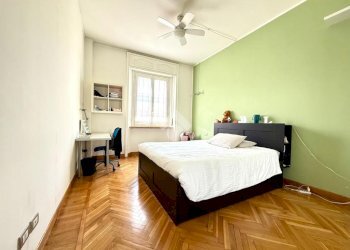 Trilocale Viale Papiniano, Milano (zona San Vittore) - foto 14