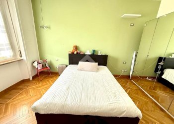 Trilocale Viale Papiniano, Milano (zona San Vittore) - foto 16