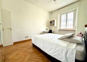 Trilocale Viale Papiniano, Milano (zona San Vittore) - foto 17