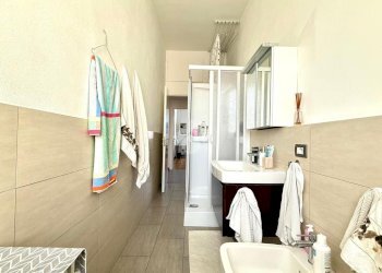 Trilocale Viale Papiniano, Milano (zona San Vittore) - foto 19