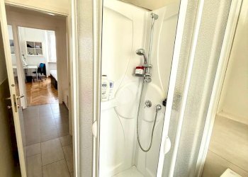 Trilocale Viale Papiniano, Milano (zona San Vittore) - foto 20