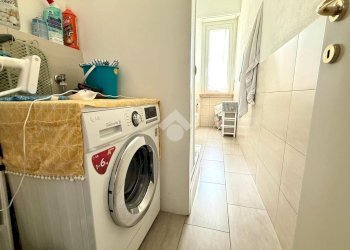 Trilocale Viale Papiniano, Milano (zona San Vittore) - foto 21