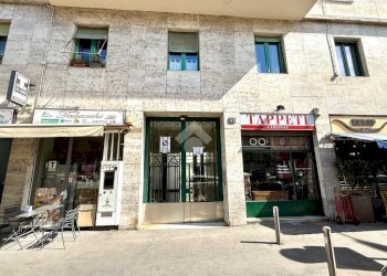 Trilocale Viale Papiniano, Milano (zona San Vittore) - foto 22