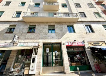 Trilocale Viale Papiniano, Milano (zona San Vittore) - foto 23