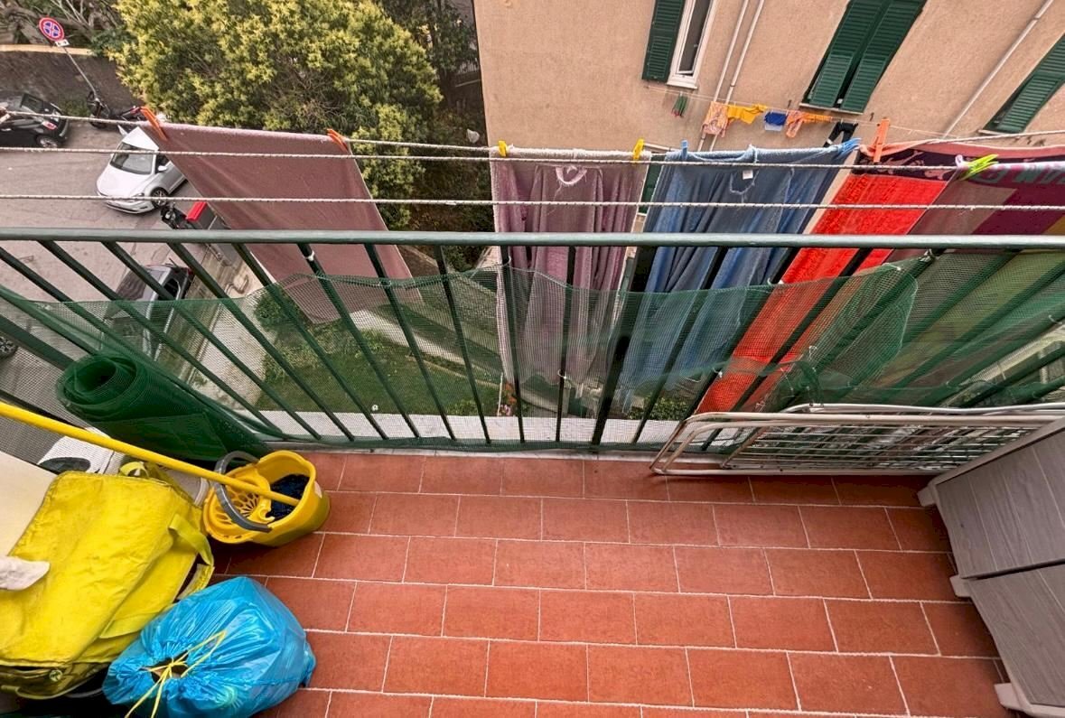 Trilocale VIA SPARTA, Genova (zona Sestri Ponente) - foto 1