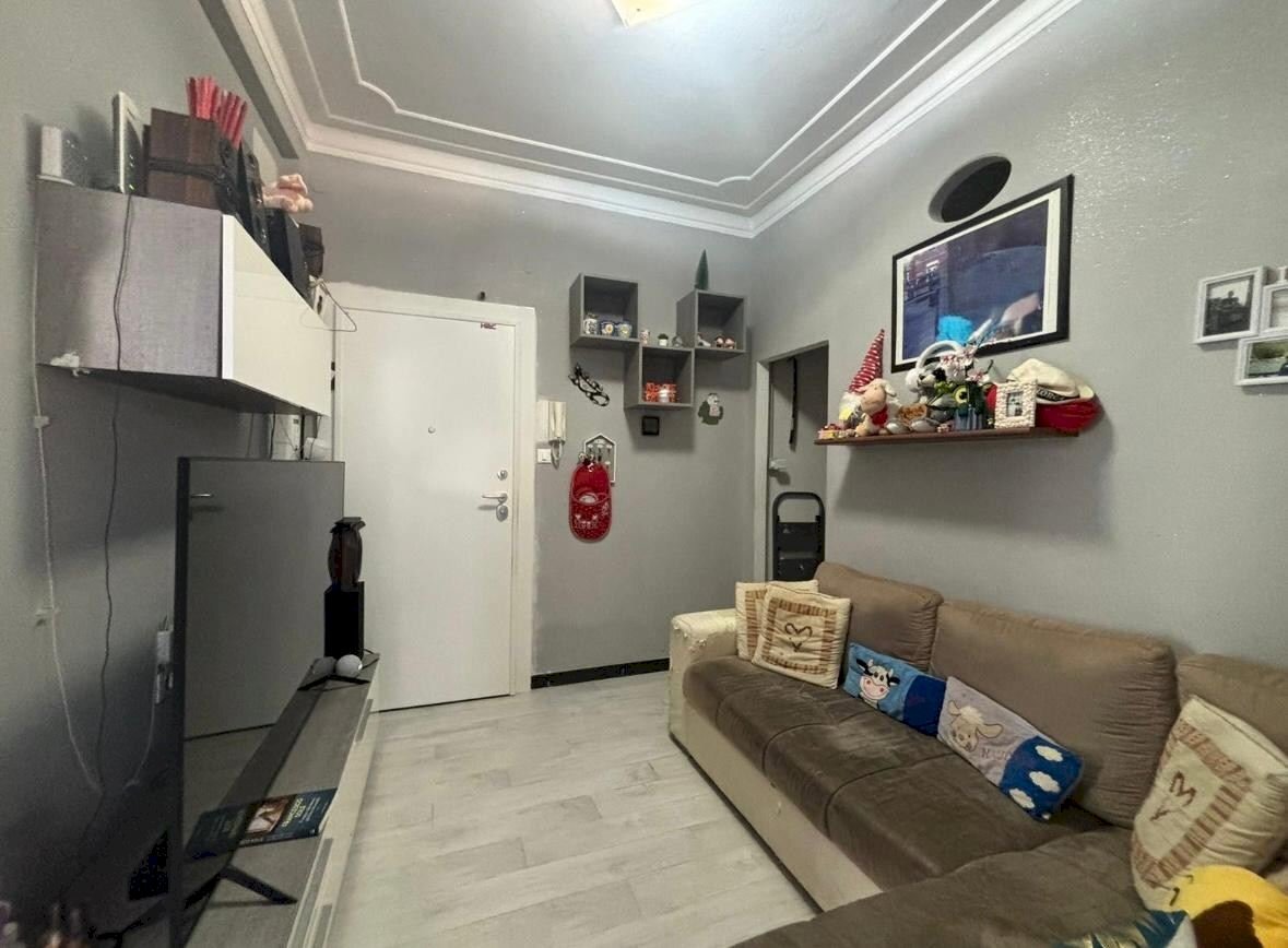 Trilocale VIA SPARTA, Genova (zona Sestri Ponente) - foto 2