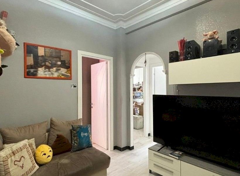 Trilocale VIA SPARTA, Genova (zona Sestri Ponente) - foto 3