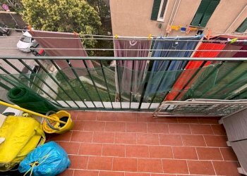 Trilocale VIA SPARTA, Genova (zona Sestri Ponente) - foto 1