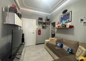 Trilocale VIA SPARTA, Genova (zona Sestri Ponente) - foto 2