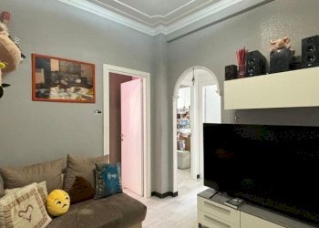 Trilocale VIA SPARTA, Genova (zona Sestri Ponente) - foto 3