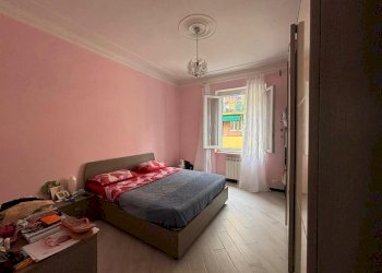 Trilocale VIA SPARTA, Genova (zona Sestri Ponente) - foto 4