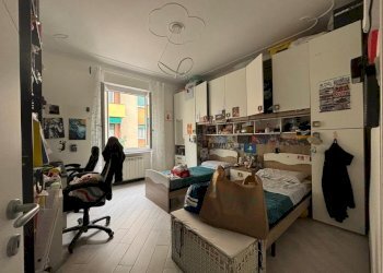 Trilocale VIA SPARTA, Genova (zona Sestri Ponente) - foto 5