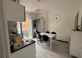 Trilocale VIA SPARTA, Genova (zona Sestri Ponente) - foto 7