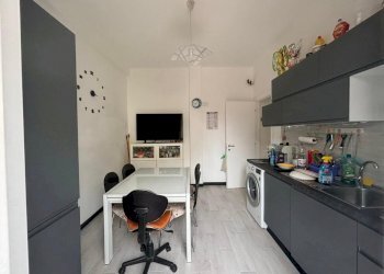 Trilocale VIA SPARTA, Genova (zona Sestri Ponente) - foto 8