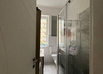 Trilocale VIA SPARTA, Genova (zona Sestri Ponente) - foto 9