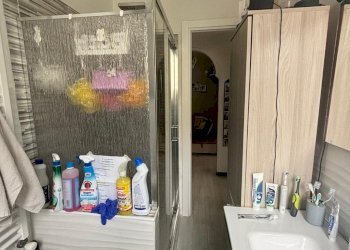 Trilocale VIA SPARTA, Genova (zona Sestri Ponente) - foto 10