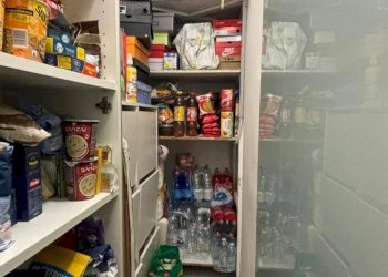 Trilocale VIA SPARTA, Genova (zona Sestri Ponente) - foto 11