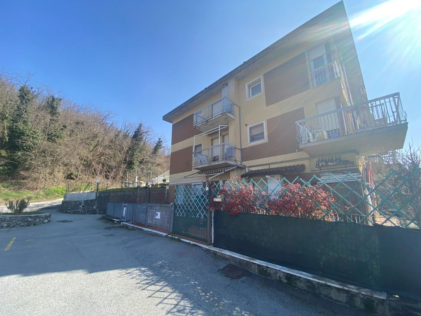 Quadrilocale via Pontasso, Casella - foto 1