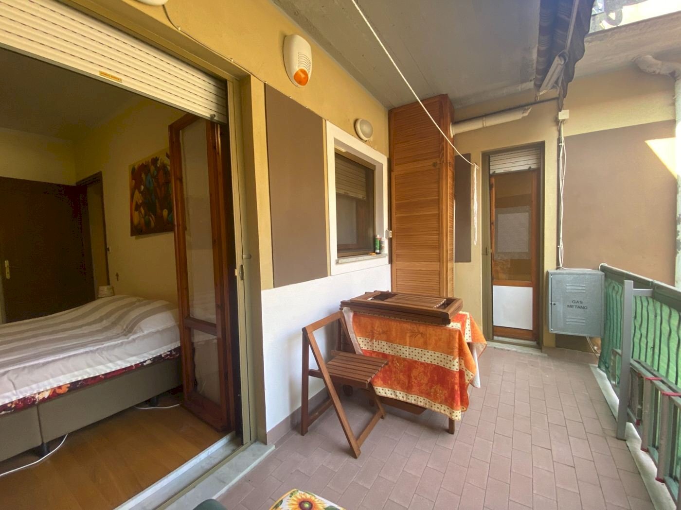 Quadrilocale via Pontasso, Casella - foto 2