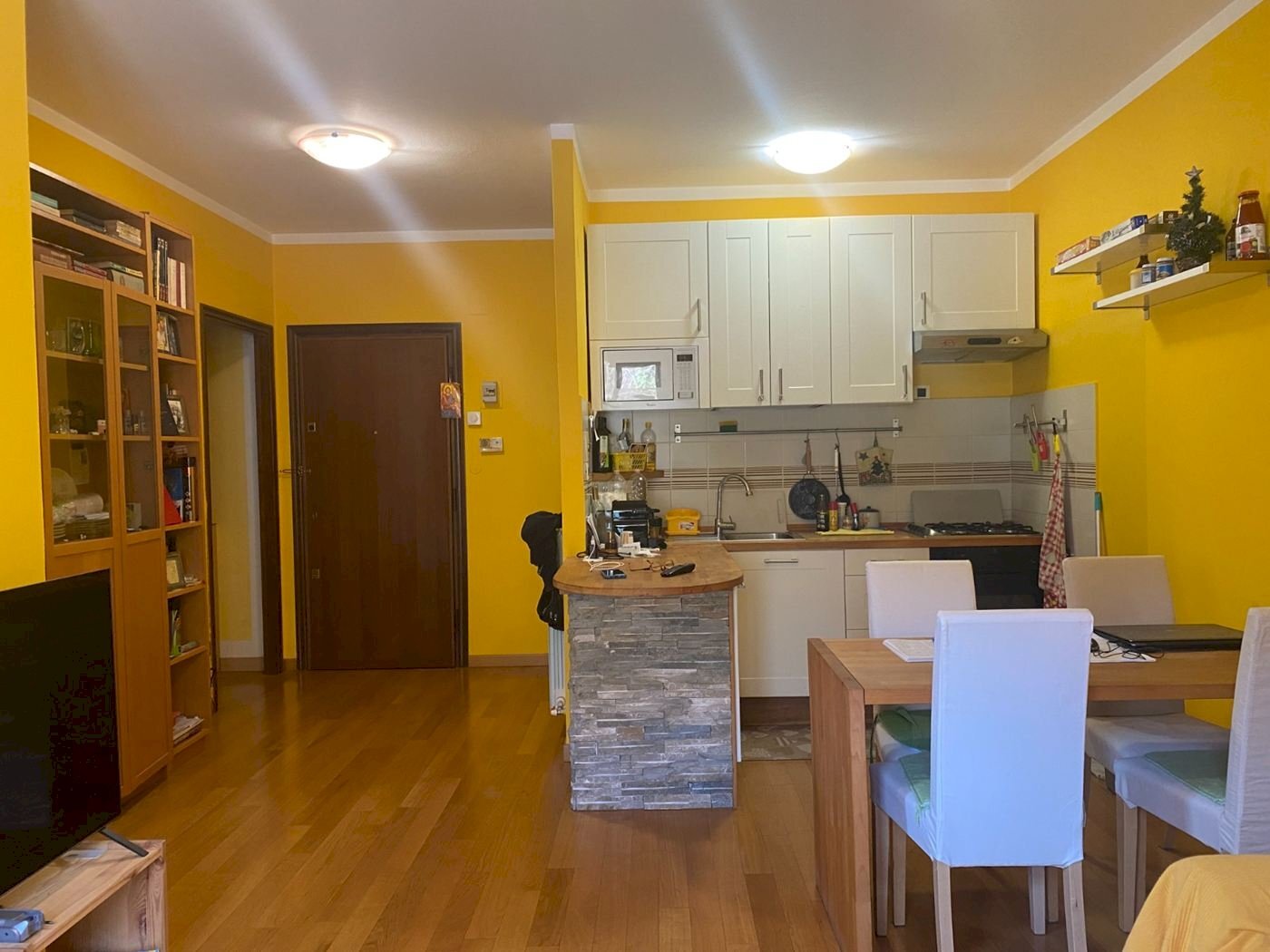 Quadrilocale via Pontasso, Casella - foto 3