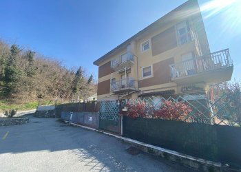 Quadrilocale via Pontasso, Casella - foto 1